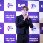 【フォト】(６日）XIA（ジュンス）、BTOB、n.SSign、ONEUSなど「2024 ENA K POP UP CHART SHOW IN JAPAN」レッドカーペットに登場！