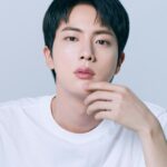 「BTS」JIN、コスメブランド“ラネージュ（LANEIGE）”のグローバルアンバサダーに！