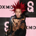 “ウニヘアーで注目”JO（DXMON）、デビュー8カ月でグループを脱退