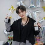 ジェジュン、嬉しさをファンと分かち合う…「2024 THE FACT MUSIC AWARDS」ビハインド公開 