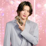 ソウル発のクリエイティブメイクアップブランド「3CE」、ジャパン アンバサダーにNCT 127 YUTAが就任！（YUTAジャパン アンバサダー就任コメントあり）