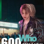 「BTS」JIMIN、「Who」がSpotifyで2024年最短6億ストリーミング突破