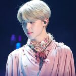 「BTS」JIMIN、米ハリウッド・リポーターの「ミュージックプラチナプレーヤー」に