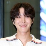 「BTS」J-HOPE、除隊まで1か月… 「現在、軍生活は誇らしく堂々と過ごしています」