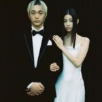 “「iKON」脱落の元YG練習生”チョン・ジンヒョン、日本のモデルと結婚