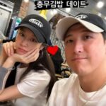 ジヨン（元T-ARA）＆ファン・ジェギュン、離婚説にだんまり続く…近しい知人が「離婚はしていない」と釈明