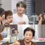 ジェジュン、「コンビニレストラン」で未来の妻にひと言…「いつか現れてほしい。心配しないで」