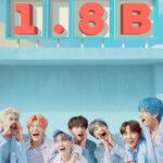 「BTS」、「Boy With Luv」のMVが再生数18億回突破…通算2曲目（動画あり）