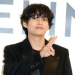 「BTS」V、「全世界の人々が今年最も検索した男性ポップスター」7位に…マイケル・ジャクソンやジャスティン・ビーバーと肩を並べる