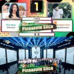 「EXO」ベクヒョン、ソロ曲「Pineapple Slice」が「ミュージックバンク」で1位に！