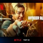 キム・ウビン主演Netflix映画「武道実務官」、Netflix“グローバルトップ10”映画非英語部門で1位！