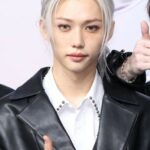 「Stray Kids」フィリックス、誕生日に1億ウォンを寄付...韓国の食生活脆弱児童を支援