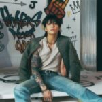 「BTS」JUNG KOOKの「Yes or No」、Spotifyで2億ストリーミング突破…個人通算10回目＆K-POPポップソロ最多の新記録