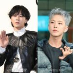 「BIGBANG」G-DRAGONと「SEVENTEEN」ホシにどんな縁？…“クォン家ファイト”