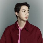 「BTS」JINがカバーを飾る「VOGUE JAPAN」＆「GQ JAPAN」12月号、日韓の書籍サイトで予約だけでベストセラー1位に