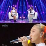 「MAMAMOO」ファサ、「ザ・シーズンズ」を染めた華麗さ...代替不可な歌声からセンスのあるトークを披露