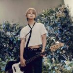 「BTS」JIMIN、「MUSE」がSpotifyで10億達成