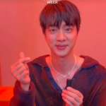 「BTS」JIN、親近感あふれる魅力でミラノからメッセージ…「楽しんできます」