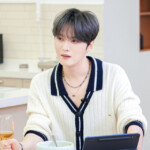 ジェジュン、おだやかな笑顔でゲストと対話…今回のゲストはボーカルの天才？