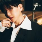 「インタビュー」BAEK HYUN（EXO）、3年6か月ぶりに発売のソロアルバムや「EXO-L」への思いについて語る