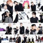 “カムバック”「SEVENTEEN」、新しい感情に出会った！…「12thミニアルバム」オフィシャルフォト追加公開