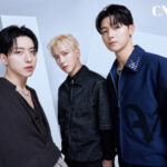 「CNBLUE」、大学祭公演中に救急患者発生にも素早い対処で称賛