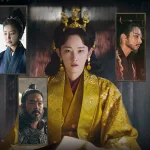 11月はチ・チャンウクほか出演の最新時代劇『于氏王后』(原題)日本初放送！【KNTV】