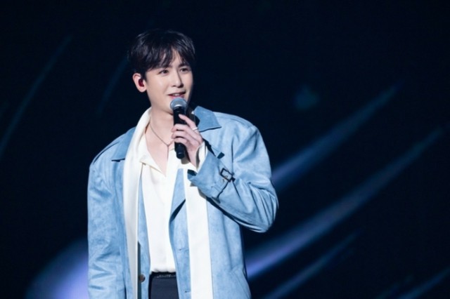 2PM」Jun. K＆ニックン＆ウヨン、日本ファンの熱烈な歓声の中で