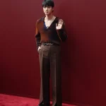 「BTS」JIN、「NewJeans」 ハニなど出席！《GUCCI NEWS》ポストイベントレポート：クリエイティブ・ディレクター サバト・デ・サルノによる2025年 春夏 ウィメンズ コレクション