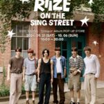 ”デビュー1周年”「RIIZE」、21日よりソウルでポップアップストアがオープン