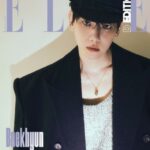 「EXO」BAEK HYUN、「4thミニアルバムは僕の生存報告のようなアルバム」