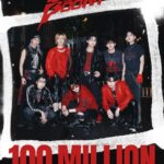 「Stray Kids」、ヒュー・ジャックマン出演の「Chk Chk Boom」MVが1億ビュー…通算15本目