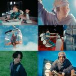 「SHINee」キー、新曲「Pleasure Shop」MVティーザー…ウイットあふれるSFスタイル（動画あり）