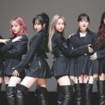 「GFRIEND」、SOURCE MUSICと手を取り合って再会…デビュー10周年記念プロジェクト