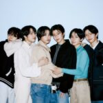 「NCT WISH」、魅力にあふれた「Allure Korea」10月号の写真公開