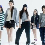 「NewJeans」、米ビルボードで長期ヒット…韓国チャートでも根強い人気