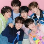 「NCT WISH」、新曲「Steady」音源の一部を先行公開…チャレンジブームを予告