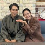 NHK連続テレビ小説「虎に翼」“ヒャンちゃん”役女優ハ・ヨンス、成功的な日本デビューの感想を伝える…1年の大団円にピリオド