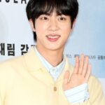 「BTS」JIN、ボーイズグループ個人ブランド評判1位…2位「ASTRO」チャウヌ、3位カンダニエル（KANGDANIEL）