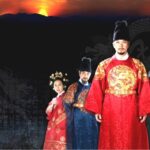 ＜KBS World＞キム・サンギョン主演！「大王世宗」朝鮮時代 最高のリーダー、大王世宗の波乱万丈な人生を描いた歴史超大作！