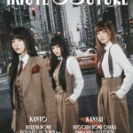 MISAMO JAPAN TOURの公演会場を発表！ツアータイトルは「MISAMO JAPAN DOME TOUR 2024“HAUTE COUTURE”」