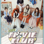 『STAYC FAN Concert “ STAYC MOVIE CLUB ”in Japan』開催決定！ ファンクラブチケット先行受付が本日スタート！