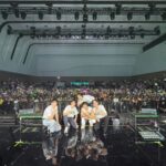 「FTISLAND」ホンギ、香港公演の感激を伝える…「大きなエネルギー、本当にありがとう」（動画あり）