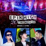 「EPIK HIGH」、第29回BIFFのレッドカーペットに…スペシャルムービーGV、シンガロングも予告