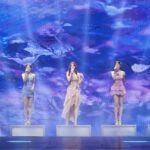 「Red Velvet」、アジアファンコンツアー中…ジャカルタ、マニラ公演盛況で終了