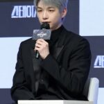 「Stage Fighter」MCカンダニエル（KANGDANIEL）、“ダンスシリーズ3回目のMC、トーンと呼吸から変わった”