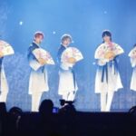 「TOMORROW X TOGETHER」、福岡公演をもって4大ドームツアー完走…年内アンコール公演も予告