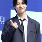 テミン（SHINee）、単独MC初挑戦の感想を率直に語る「迷惑をかけるのではないかと心配しながら撮影」