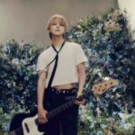 「BTS」JIMINのソロ曲「Who」、英チャートでロングランヒット…8週連続チャートイン