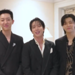 「CNBLUE」、ニューシングル「人生賛歌」のミュージックビデオ公開を前に日本語でメッセージ（動画あり）